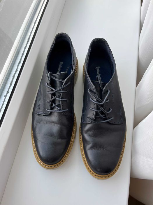 Черевики жіночі Timberland Kenniston Lace Oxford