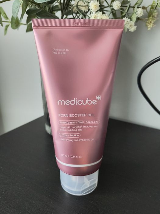 Medicube PDRN Booster gel