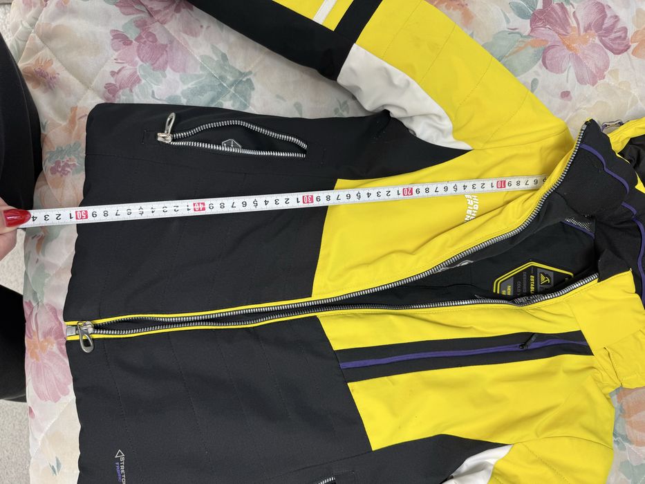 Куртка для хлопчика дитяча зима-осінь