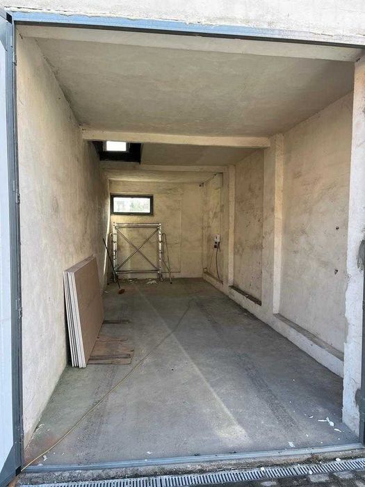 budynek na działalność gospodarczą