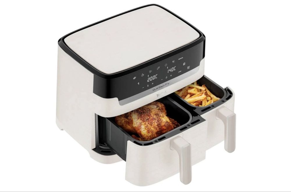 Аерогриль TEFAL EY901AE0