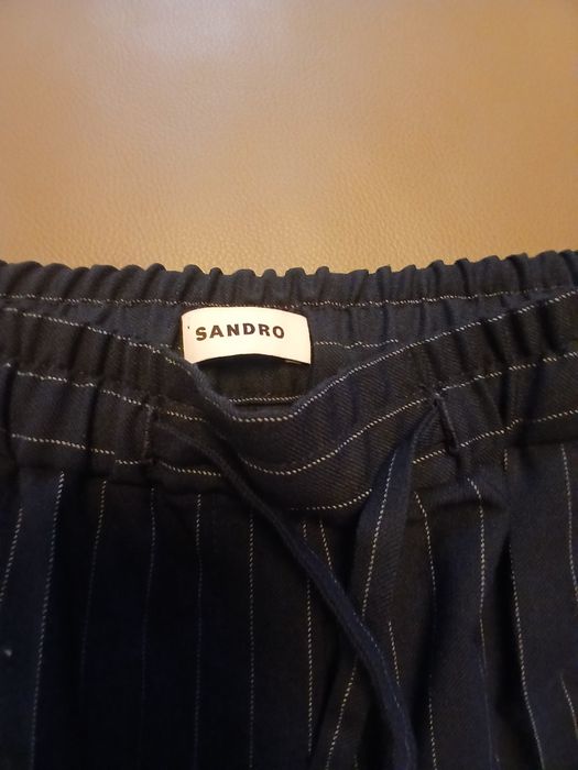 Fato feminino (marca Sandro)