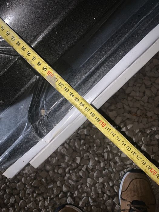 Telha sanduiche para cuberto ou telhado