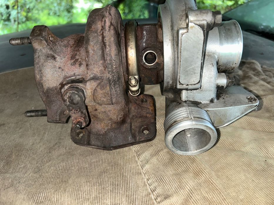 Turbo de Volvo 850 2.3T5 15G