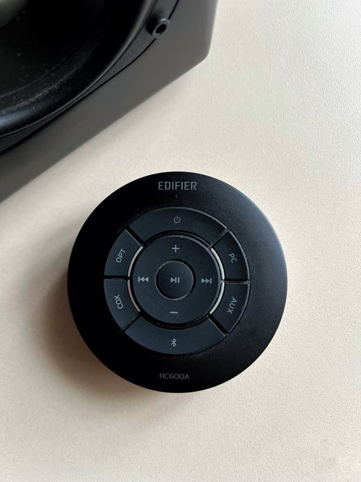 Мультимедійна акустика Edifier S350DB Brown Б/У