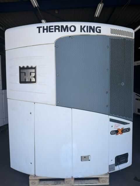 Thermo King Slx 300 400 Skrzynka Elektryczna
