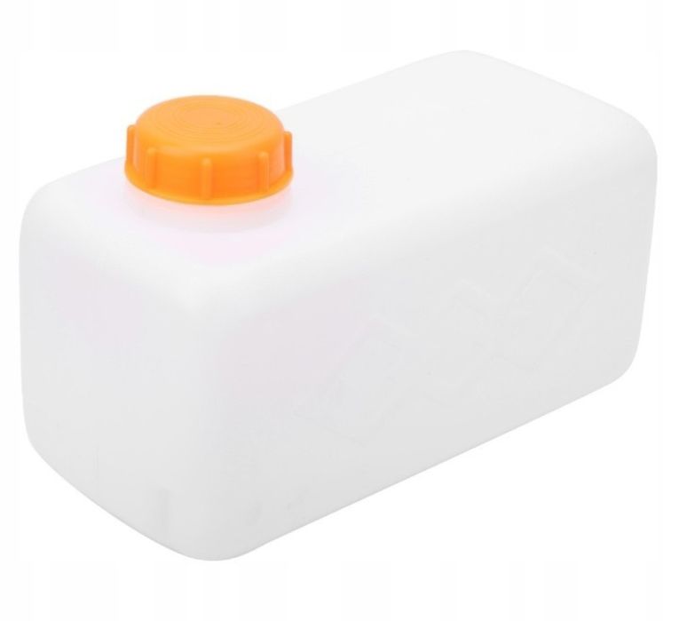 Zbiornik paliwa 5.5L do ogrzewania postojowego Webasto