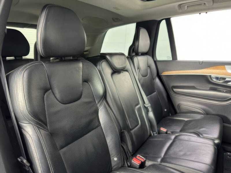 2018 Volvo XC90 T8 eAWD Inscription