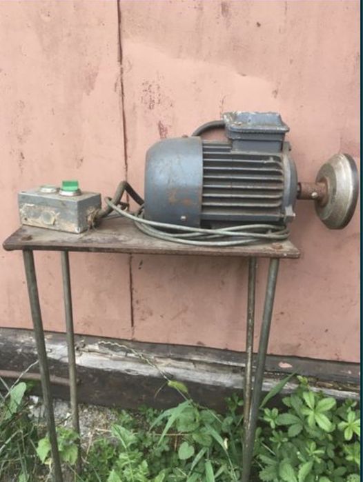 Станок точилка станок