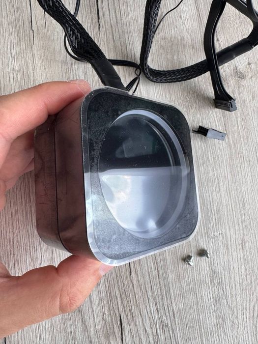 LCD дисплей Corsair iCUE Elite LCD Upgrade Kit для СВО (CW-9060056-WW)