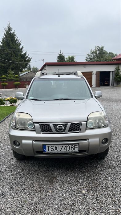X-trail T30 2.2 136km