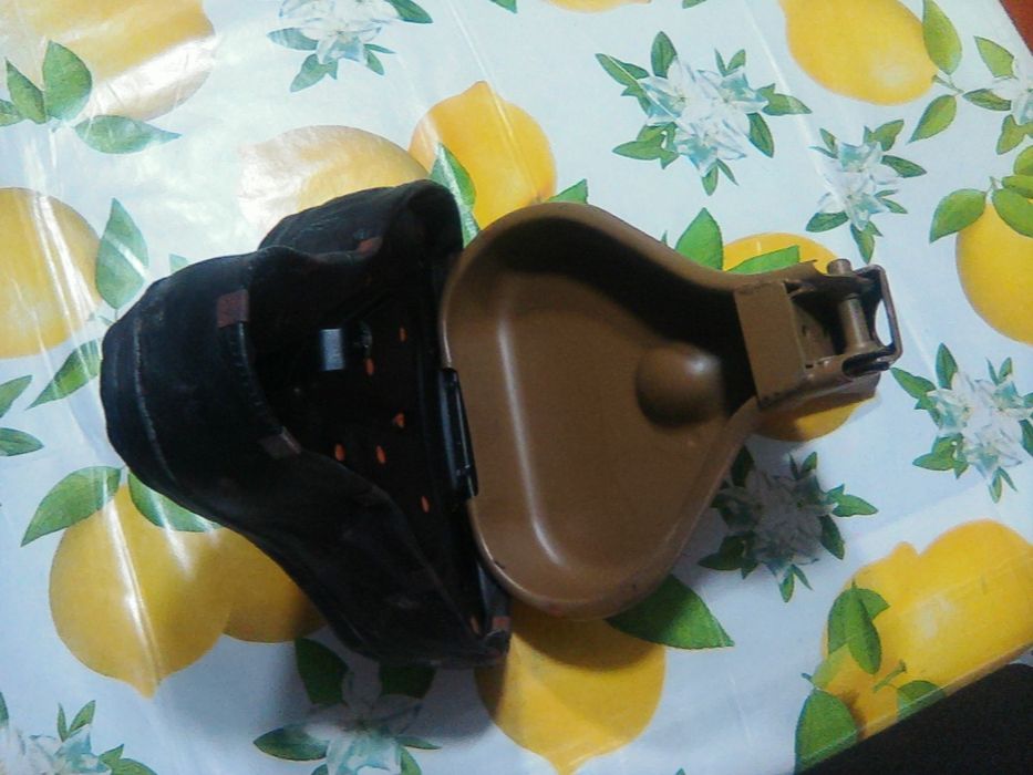 Banco  antigo de moto