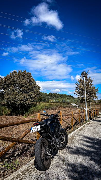 Keeway RKF125 de 2023