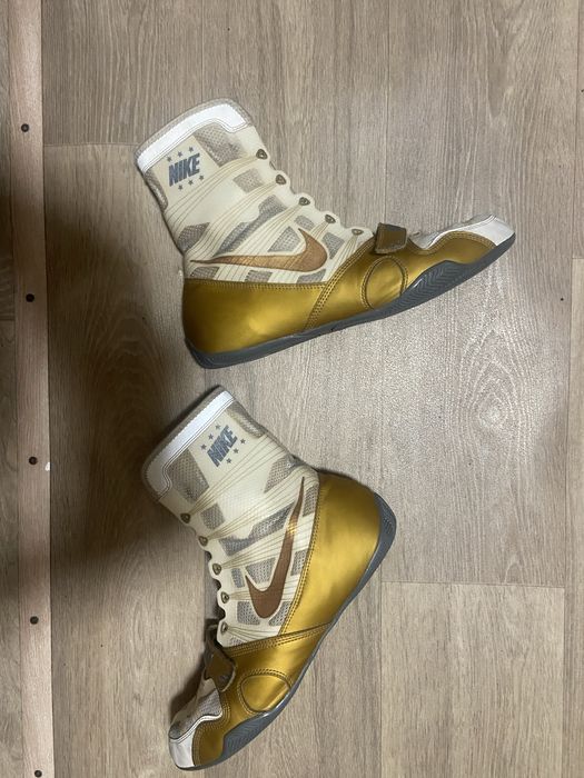 ТЕРМІНОВА ПРОДАЖА Nike hyperko 1 торг є