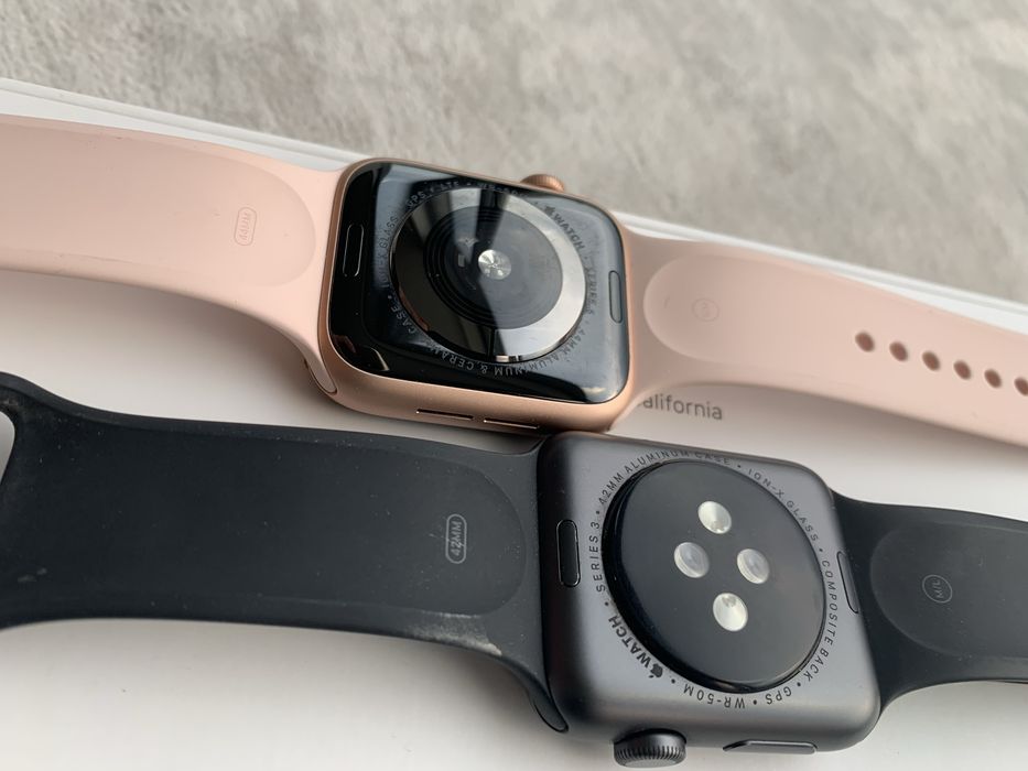 Apple Watch 2 szt