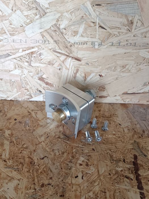 Reforço caixa velocidades