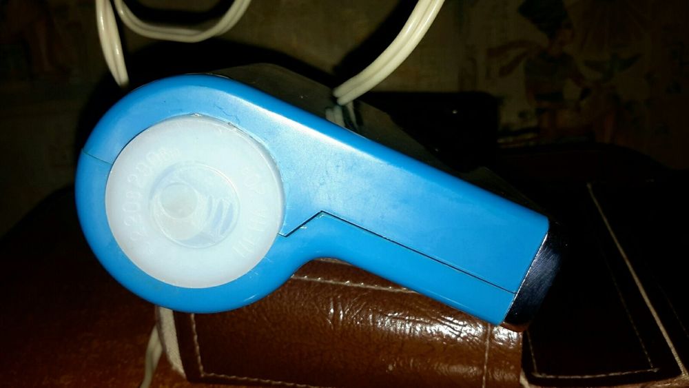 Фен, плойка, щипці