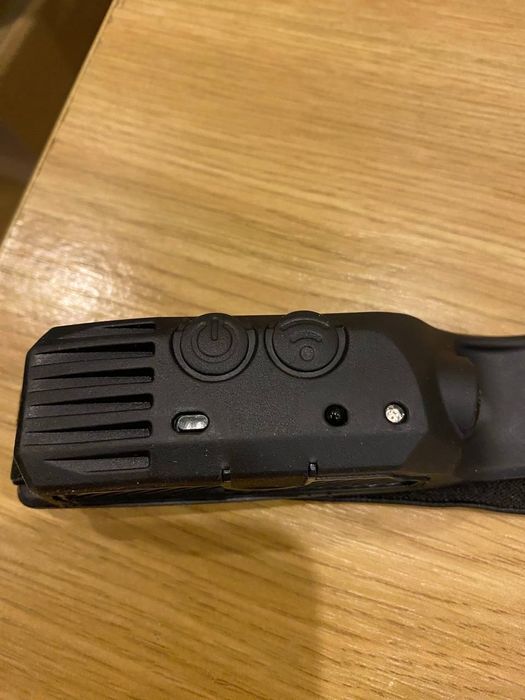 Налобний ліхтар,ліхтар з датчиком руху