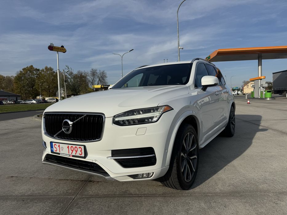 Volvo XC 90