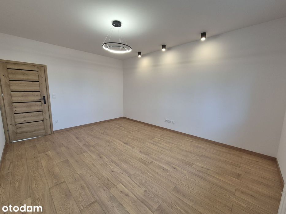 Kawalerka w wysokim standardzie! 0% Prowizji / Parter