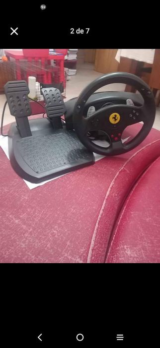 PS2 completa preço negociável