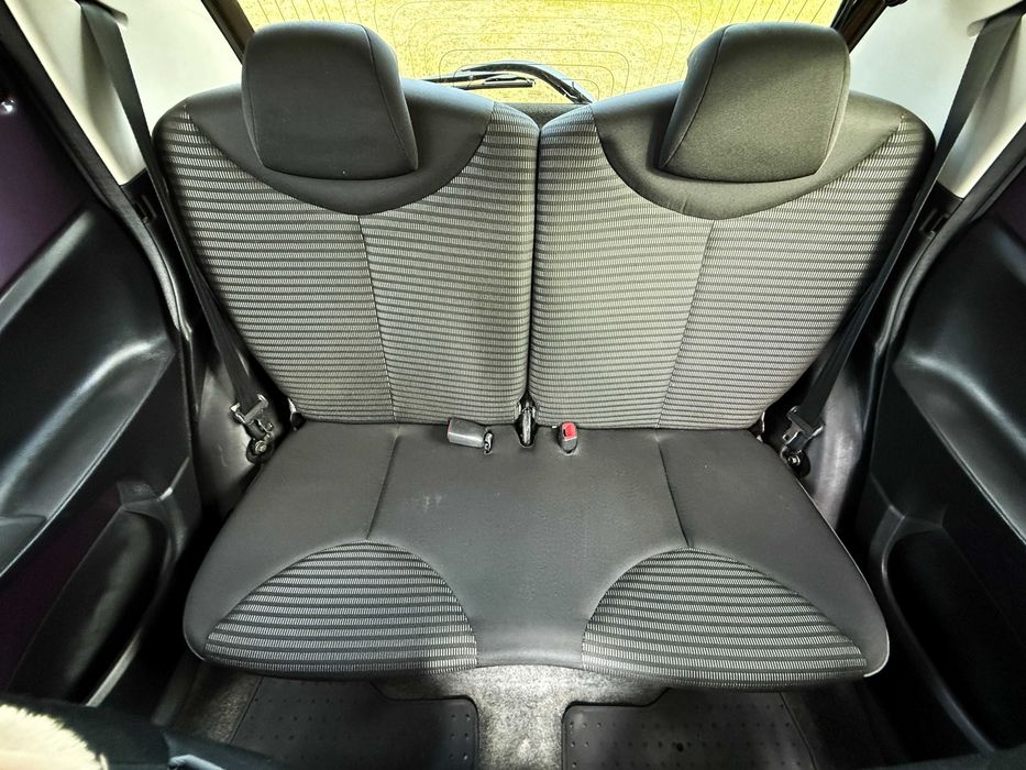 Peugeot 107 2013 Automatic