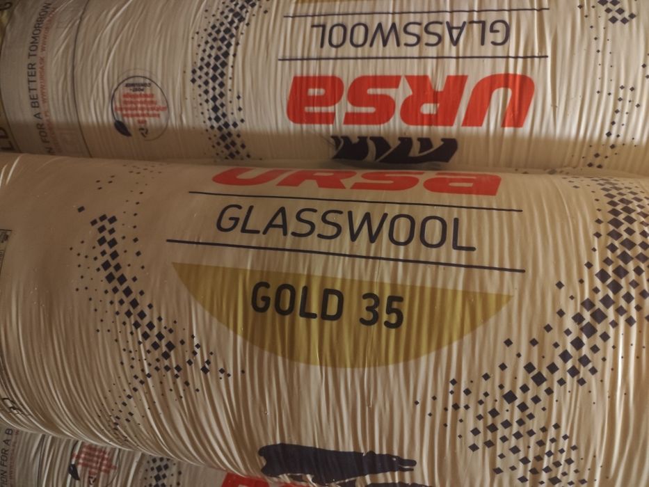 Wełna Ursa Gold35