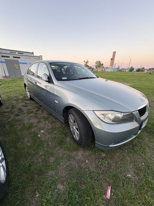 BMW e90 320i 2006r