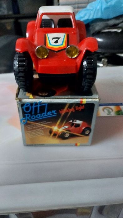 Carro de coleção - Vintage