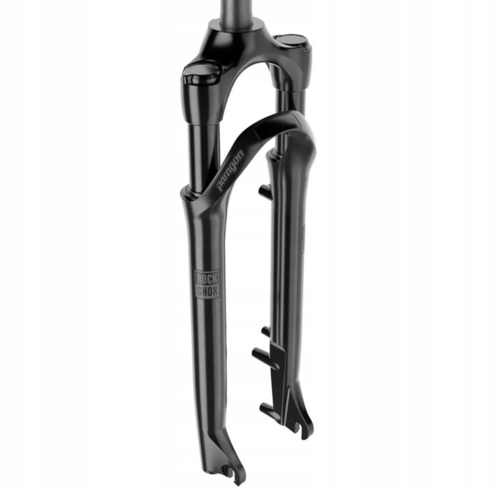 Amortyzator Rock Shox paragon Gold RL powietrzny 65mm