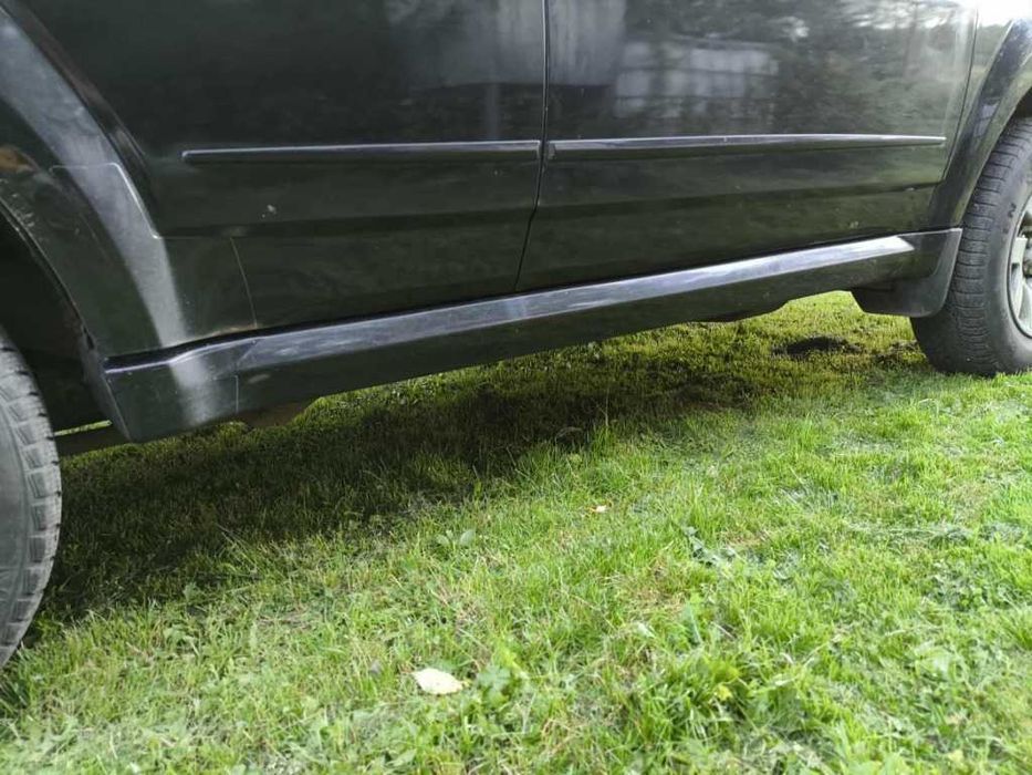 GREAT WALL motor Hover