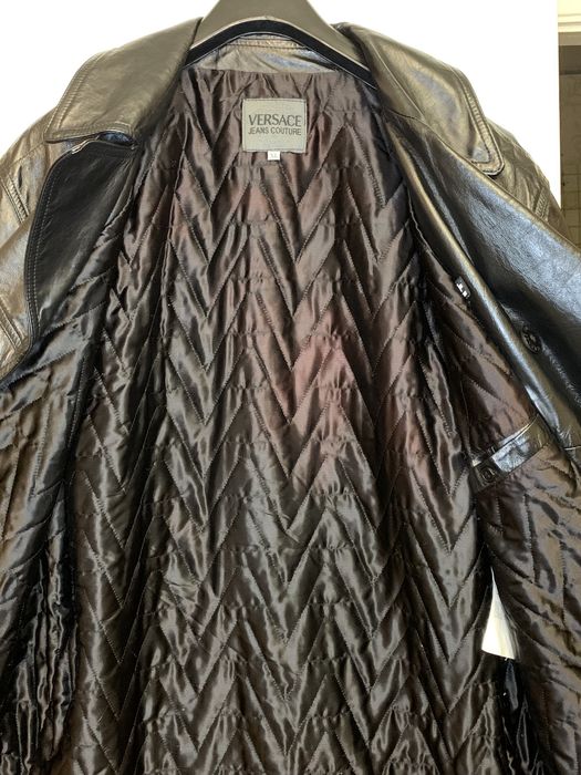 Versace Jeans Couture 1979г. Vintage!