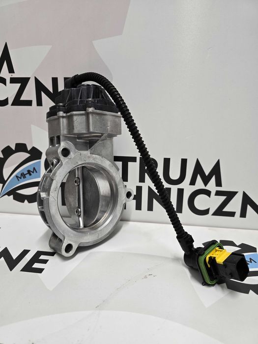 Przepustnica Scania S R NTG NOWE, REGENEROWANE