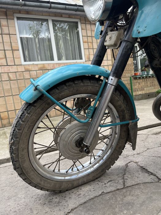 Іж планета 3 з документами
