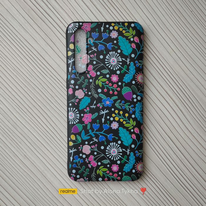 Чохол на телефон Realme X2, Motorola  G 54 5 G