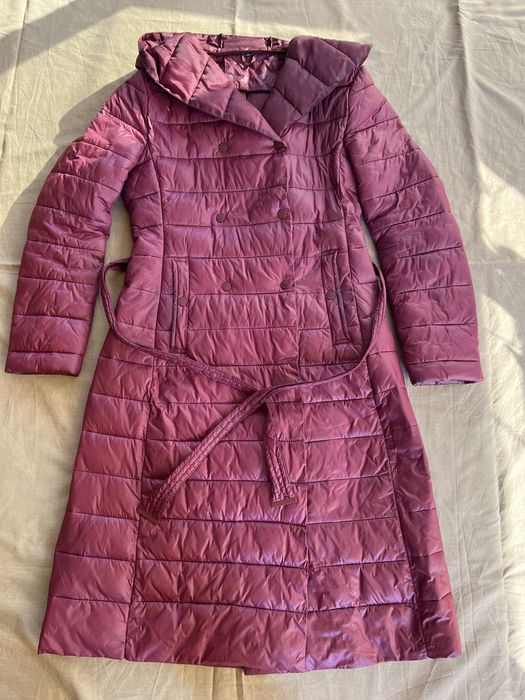 Курточка демосезонна