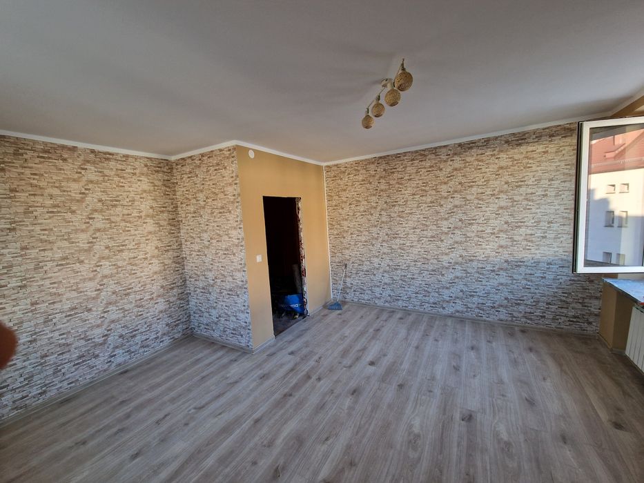 Remonty I wykończenia