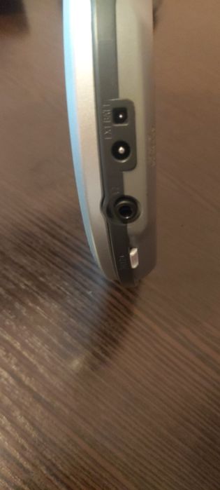 PANASONIC SL-CT582V mp3 fm/am