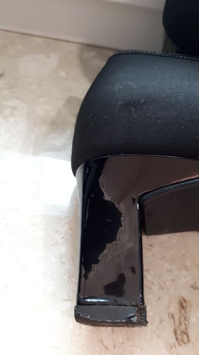 Pantofle czółenka Gabor rozmiar 39