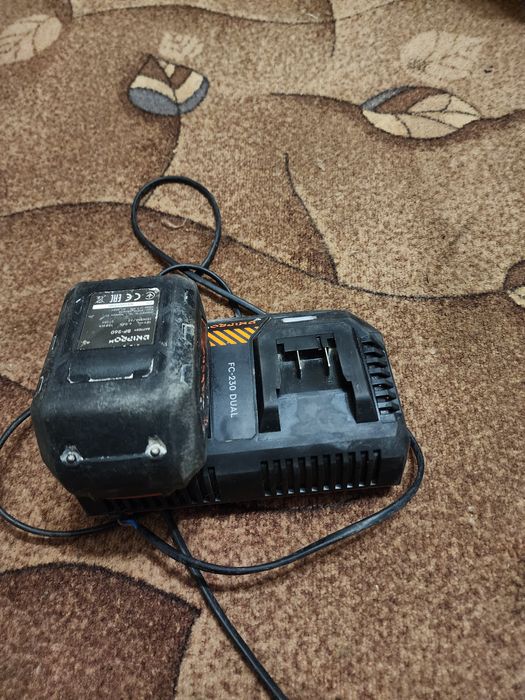 Перфоратор дніпро м