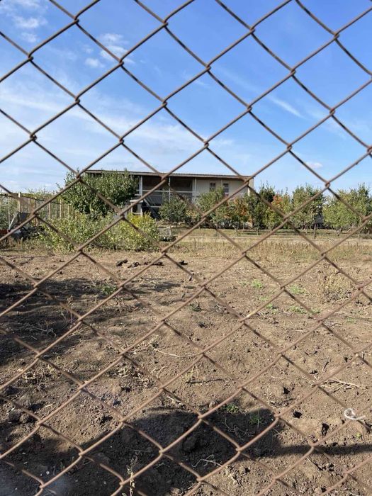 Участок под застройку