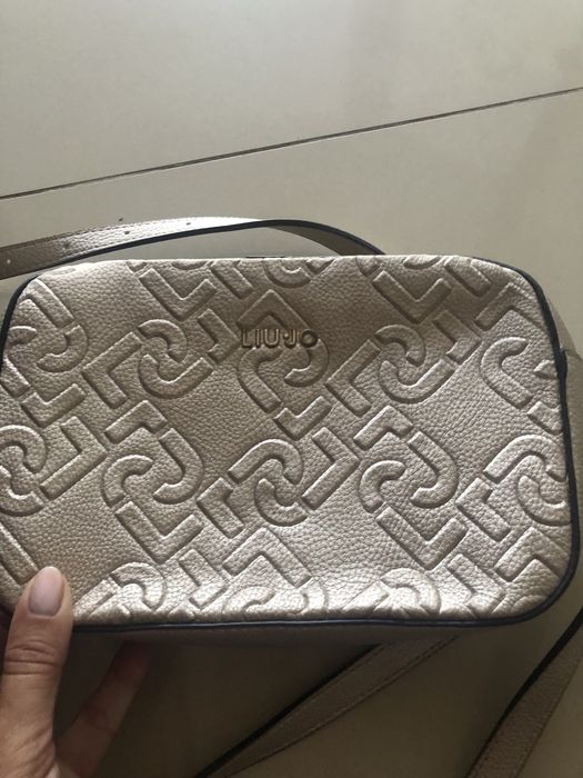 Torba   liu jo polecam