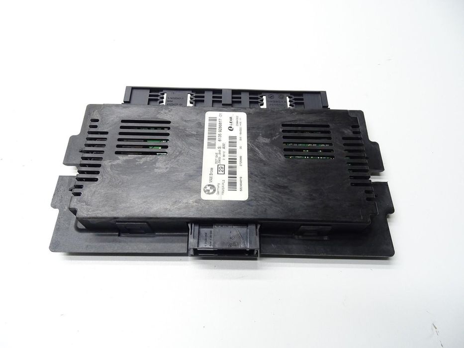 Moduł sterownik świateł 9286887 bmw e84 x1 e87 e90 e91
