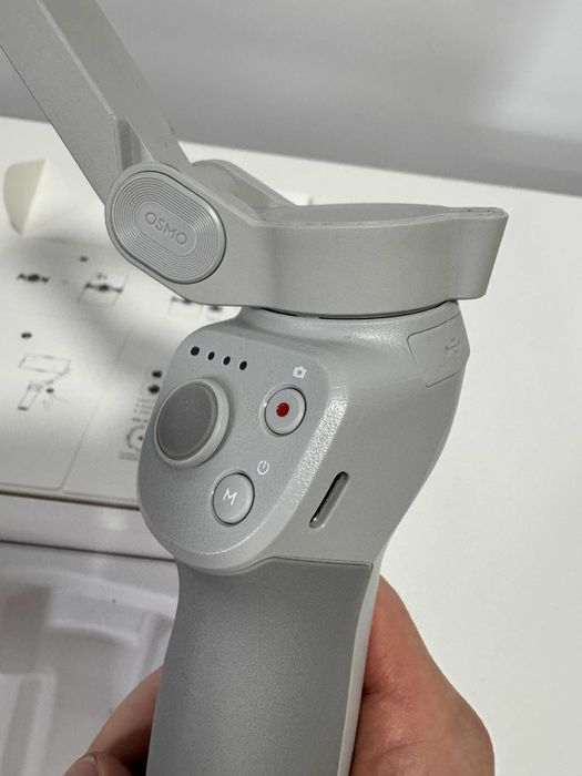 DJI Osmo 4SE (для телефону)