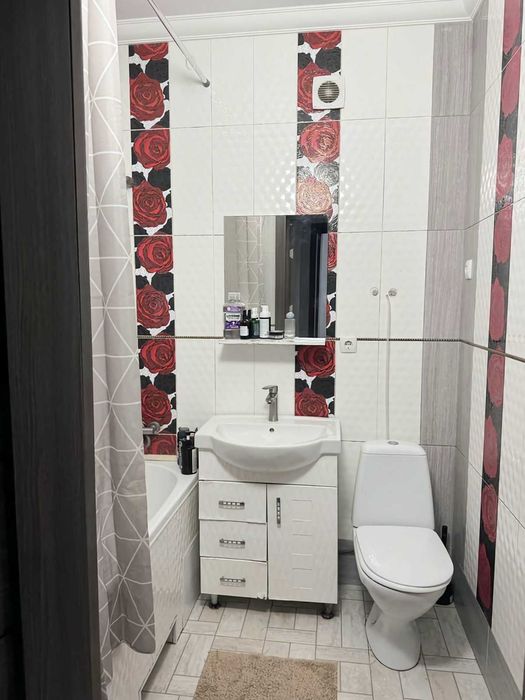 Продаж 1-кімнатної квартири в ЖК Київській Маєток