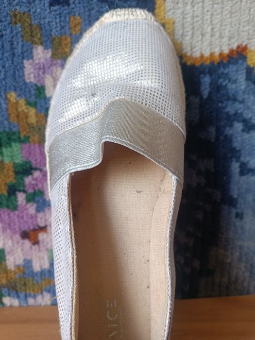 Слипоны   35 -36