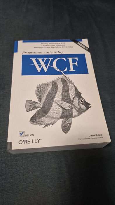 Programowanie wcf