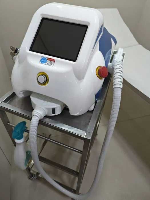 Equipamento Laser SHR usado