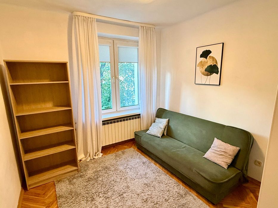 Mieszkanie – Warszawa - Widok 3