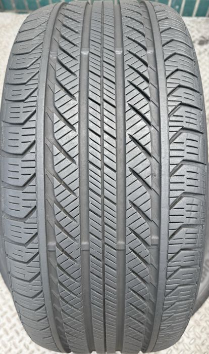 245/40-275/35 19 Continental ProContact GX SSR* 3 шт